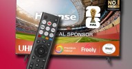Hisense TVs plummet in price at Amazon as tech expert picks the best three offers