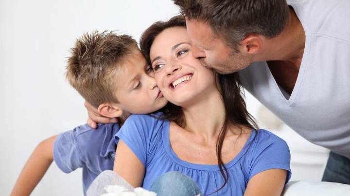 Edipo y la relación en la infancia con madres y padres