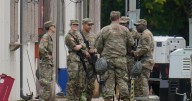 National Guard members from Texas are in Illinois in Trump's latest move to send troops to cities