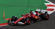 Charles Leclerc es el piloto más veloz en la Práctica 1 del Gran Premio de México de F1