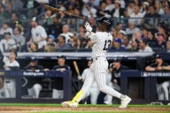 Yankees see a light at the end of the tunnel: 'This is what we live for'