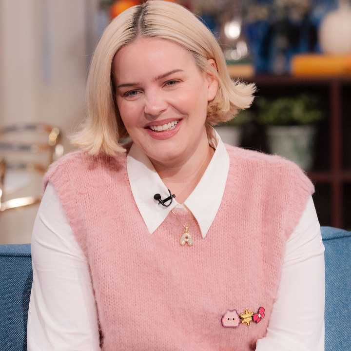Anne-Marie Names Son Forever Sugar After Diabetes