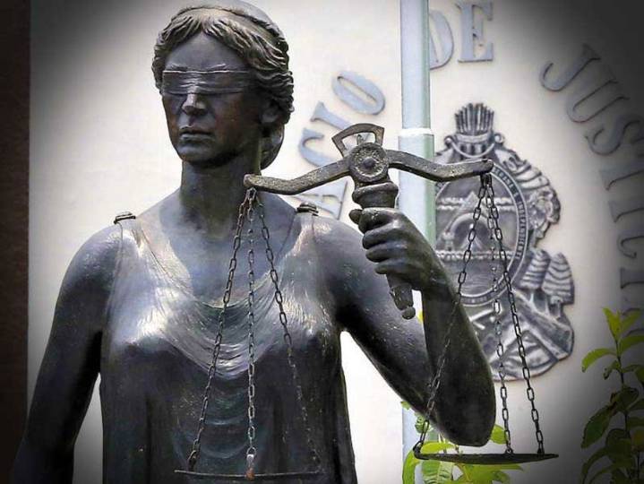 Poder Judicial condena declaraciones de Nasralla que insinuó que reclusos enamoran a las juezas