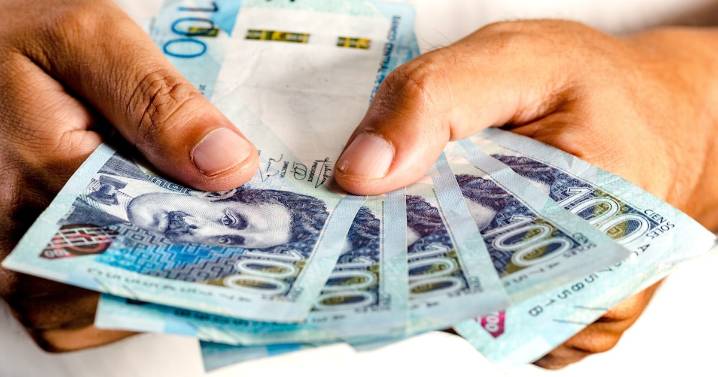 Precio del dólar en Perú subió hoy, 22 de octubre, en medio de la corrección del oro