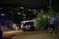 Asesinan a hombre en la colonia Ojo de Agua