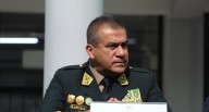 Óscar Arriola afirma que la PNP actuará con respeto y proporcionalidad en las protestas