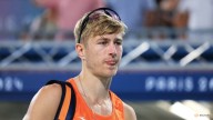 Beach Volleyball-Dutch convicted rapist barred from world championships in Australia