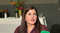 Políticos somos vulnerables como cualquier ciudadano: Merary Villegas sobre robo de vehículos en Sinaloa