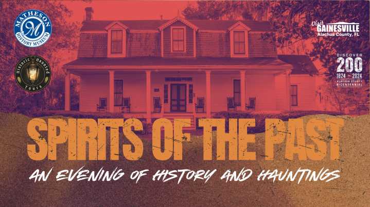 Scene Calendar: 'Spirits of the Past,' Bat Festival, Witches Paddle