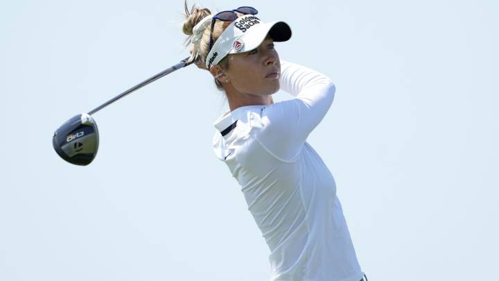 Nelly Korda two back entering Saturday's final round of the LPGA's Lotte Championship