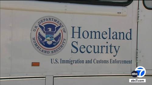 US citizen detained and held at ICE building in Portland for hours before release, lawyer says