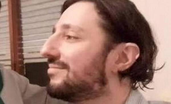 Quién es Pablo Laurta, el creador de "varones unidos" y acusado del doble femicidio