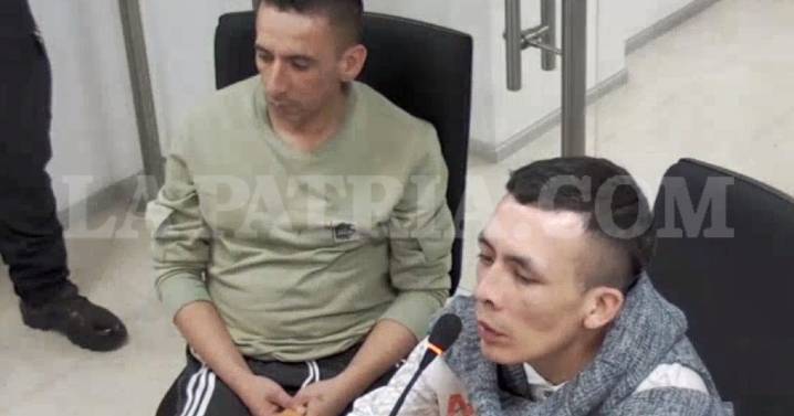 La historia de los hermanos Grillo y Tavo: tres condenas y un nuevo hurto en Manizales