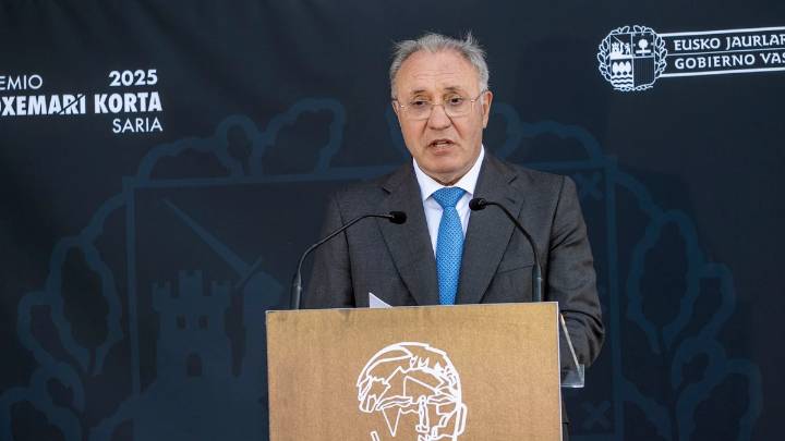 El presidente de Sidenor, investigado por lesa humanidad por vender acero a una empresa de armamento israelí