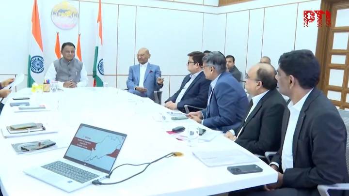 Anil Agarwal’s Vedanta University dream rekindles after Odisha CM’s ‘assurance’