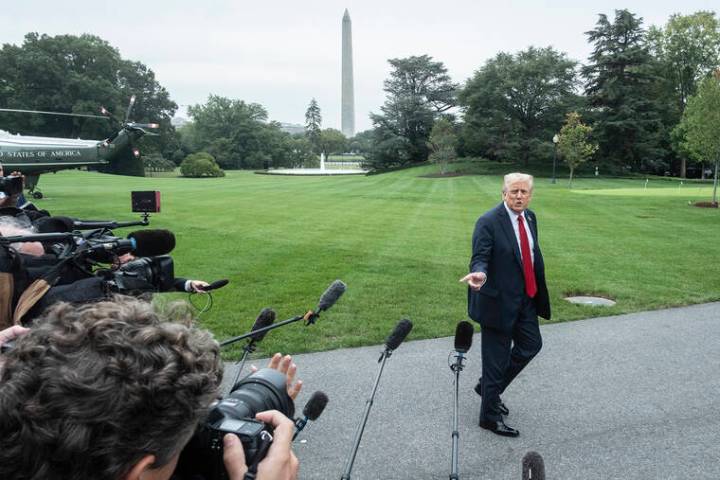 White House uses shutdown to maximize pain, punish political foes