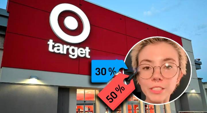 ATENCIÓN compradores de Target: ex empleada revela TRUCOS CLAVE para ahorrar en cada compra