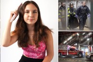 Young girls, 12 and 13, killed in horrific NYC subway surfing tragedy ID'd: 'Full of life, and taken from us far too soon'