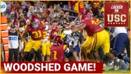 USC Bullied The Michigan Bully Into Submission