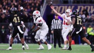 Rutgers football vs. Purdue live score, updates, highlights