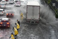 ¿2025 Fue el Año con las Lluvias Más Intensas en CDMX? Lo que Revelan los Registros
