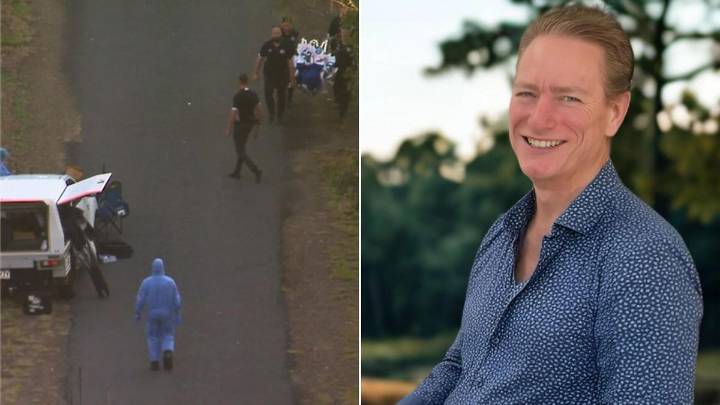 Third person now charged with murdering Brisbane father Andrew Burow after horrifying alleged torture
