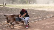Los pronósticos anticipan posible viento Zonda con ráfagas que afectarán a Mendoza durante el sábado