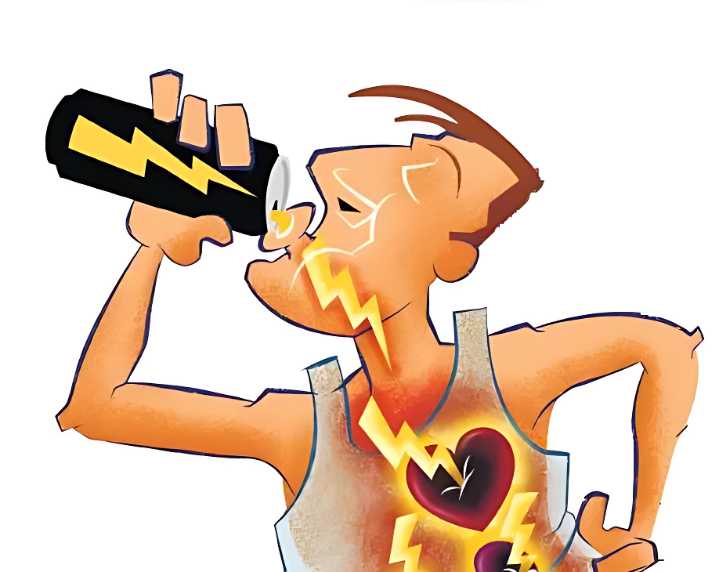 El laboratorio del deseo impulsa consumo de bebidas energéticas