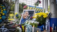 El último adiós a Miguel Ángel Russo: emoción y silencio en la Bombonera