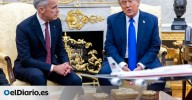 Trump amenaza con un arancel extra del 10% a Canadá tras ver el vídeo anti proteccionista con la voz de Reagan en las World Series de béisbol