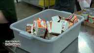 States worry about how to fill the gap in food aid ahead of a federal benefits halt