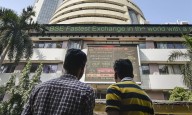 Sensex, Nifty rise on Fed rate cut hopes and FII inflows