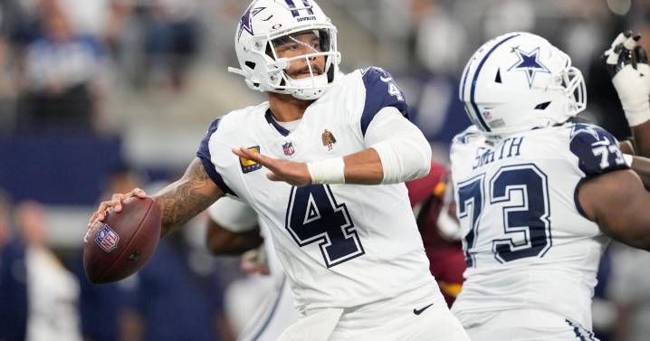 Fantasy plays: Players to start and sit for NFL Week 8