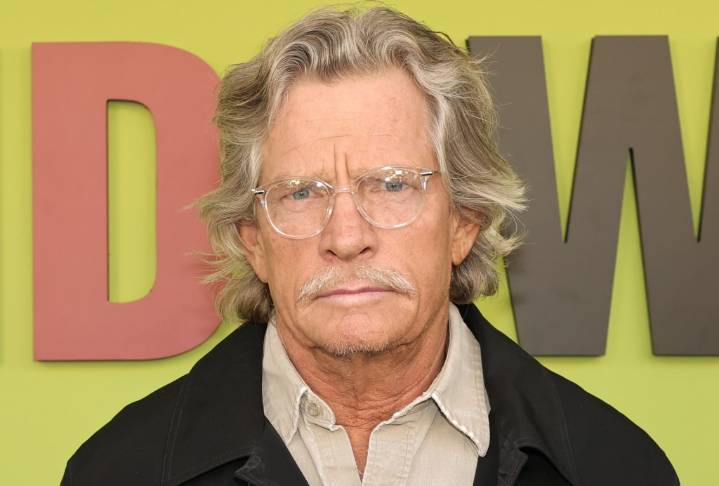 Thomas Haden Church Signs With Paradigm