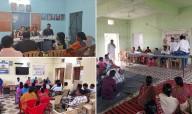 Odisha Approves 5,500 Village Action Plans Under Aadi Karmayogi Abhiyan