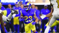 Kyren Williams among best bets for anytime touchdown scorer picks on TNF