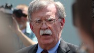 Ex-Trump national security adviser Bolton charged with storing and sharing classified information