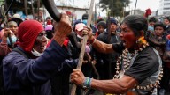 Confederación indígena de Ecuador anuncia “cese del paro”