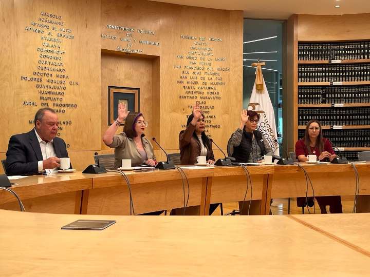Dictaminan en negativo creación de centros de justicia para mujeres en municipios