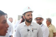 Los ‘cementerios de cemento’ en la mira de la Contraloría