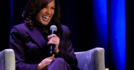 Harris leaves door open for 2028 US presidential run