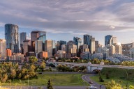 Calgary forecast is rough with a 25-degree temperature swing soon