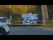 Charlotte police kill man who allegedly kidnapped woman, killed another person