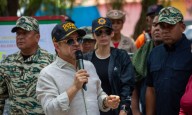 Gobernador Lacava supervisó operatividad de ODDI en municipios de Carabobo