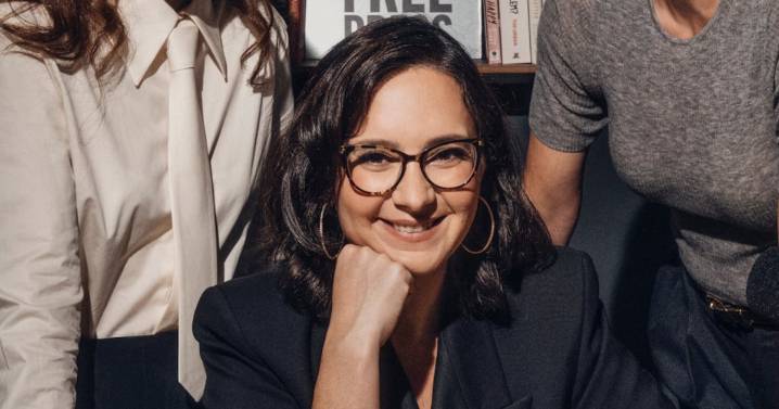 Bari Weiss, CBS and the launch of a full