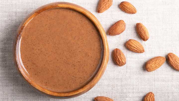 How Long Does A Jar Of Almond Butter Last After Opening?