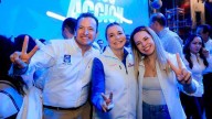 “Listos para defender la dignidad y democracia de México”: Bonilla