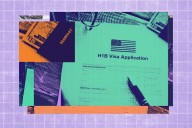 Which employers seek H-1B visa workers in Washington state?