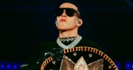 Daddy Yankee vuelve a los escenarios en una noche histórica