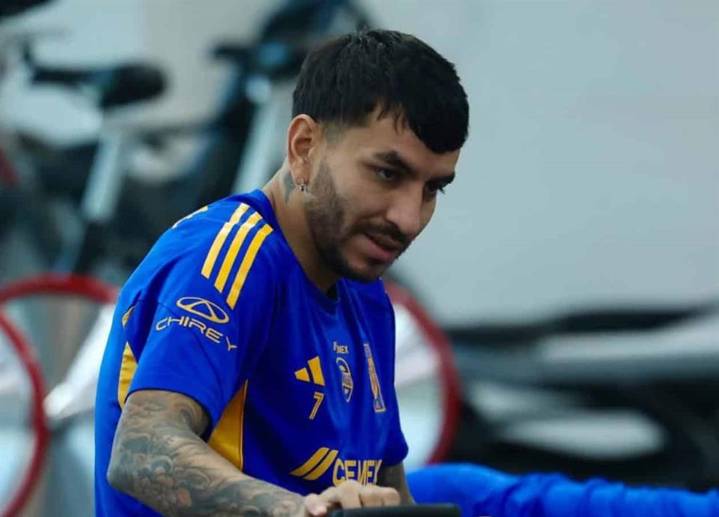 Entrena Tigres sin Correa